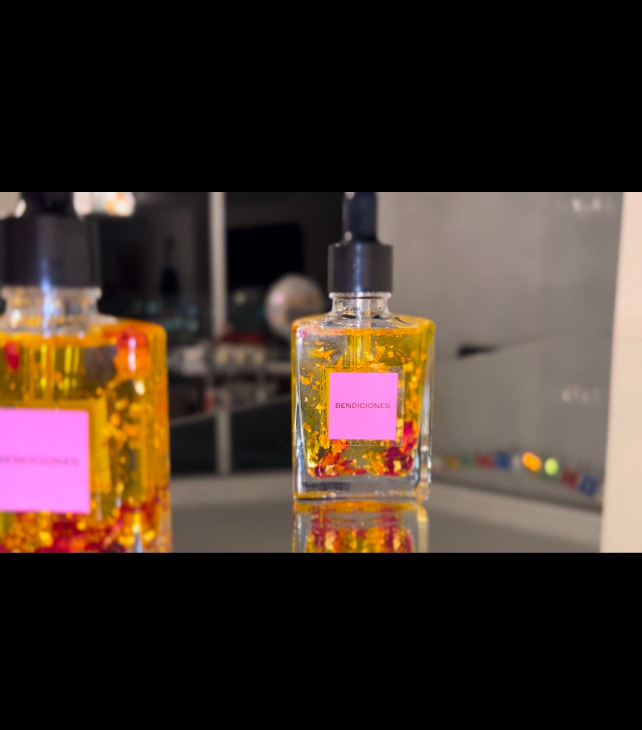Guava Gold Skin Oil