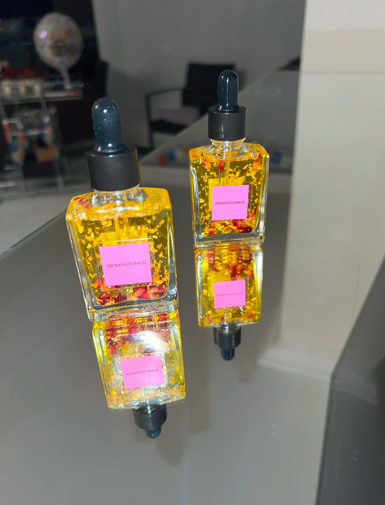 Guava Gold Skin Oil