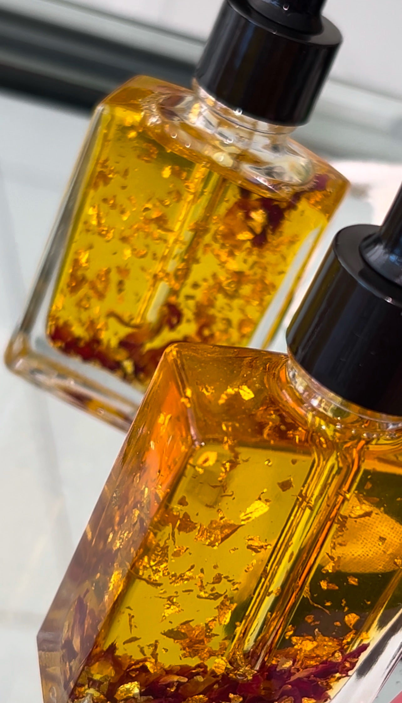 Guava Gold Skin Oil