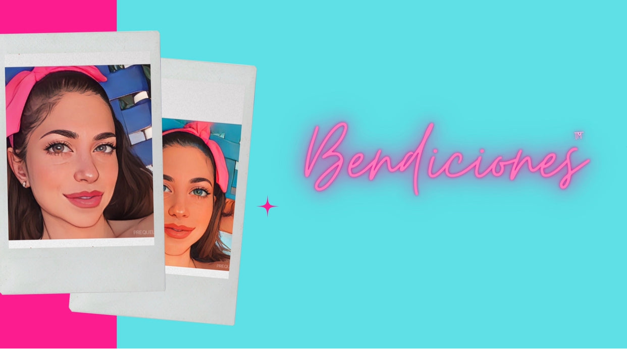 Bendiciones™️ Gift Cards